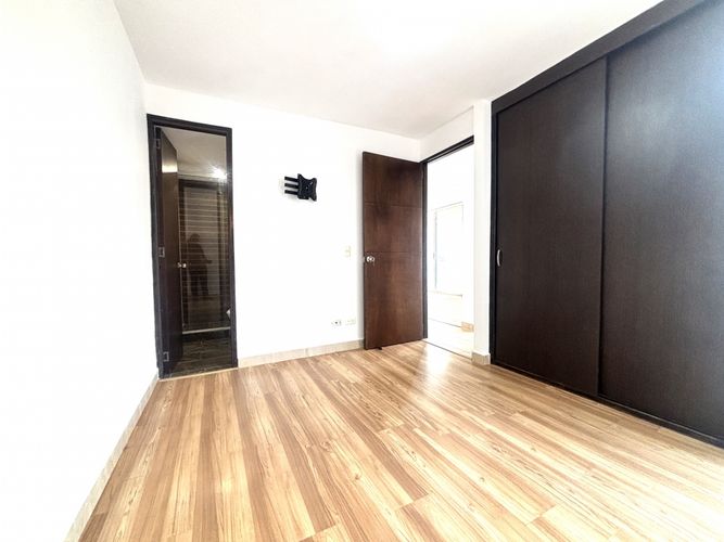 Apartamento de 2 alcobas en arriendo en Los Arias, Sabaneta, 60 m² · foto 8 de 14