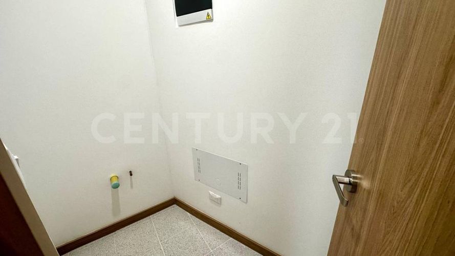 Consultorio en arriendo en Los Pinos, Medellín, 25 m² · foto 17 de 18