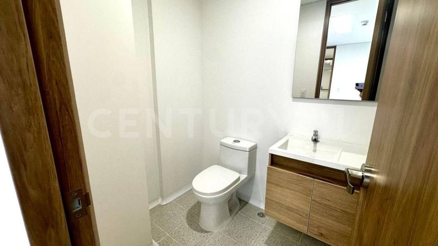 Consultorio en arriendo en Los Pinos, Medellín, 25 m² · foto 18 de 18
