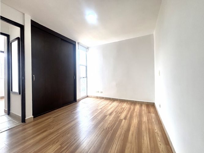 Apartamento de 2 alcobas en arriendo en Los Arias, Sabaneta, 60 m² · foto 10 de 14