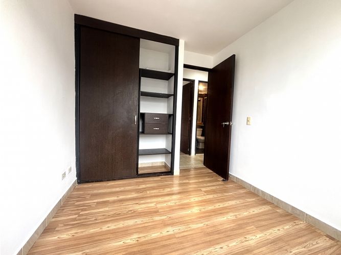 Apartamento de 2 alcobas en arriendo en Los Arias, Sabaneta, 60 m² · foto 11 de 14