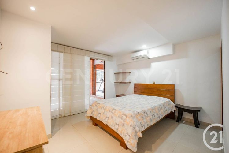 Casa de 4 alcobas en arriendo en Cola Del Zorro, Medellín, 425 m² · foto 19 de 24