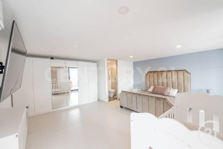 Apartamento de 4 alcobas en venta en Camino Verde, Envigado, 156 m² · foto 4 de 23