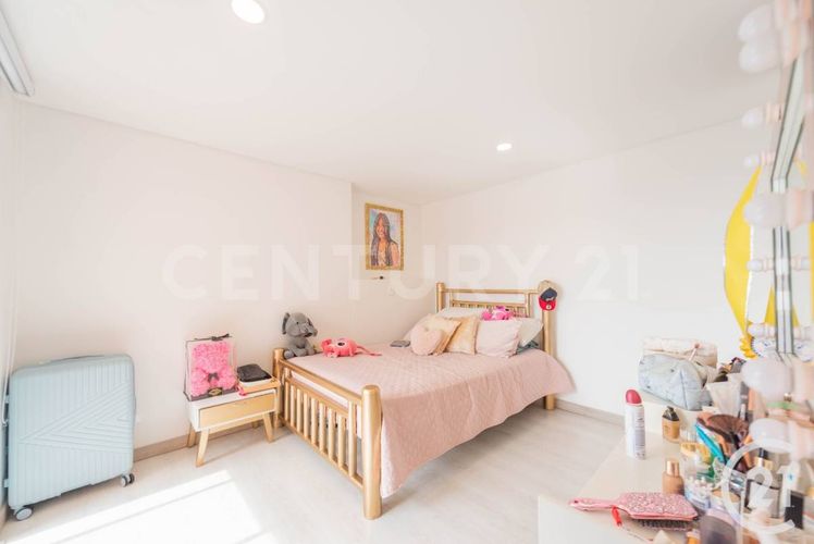 Apartamento de 4 alcobas en venta en Camino Verde, Envigado, 156 m² · foto 7 de 23