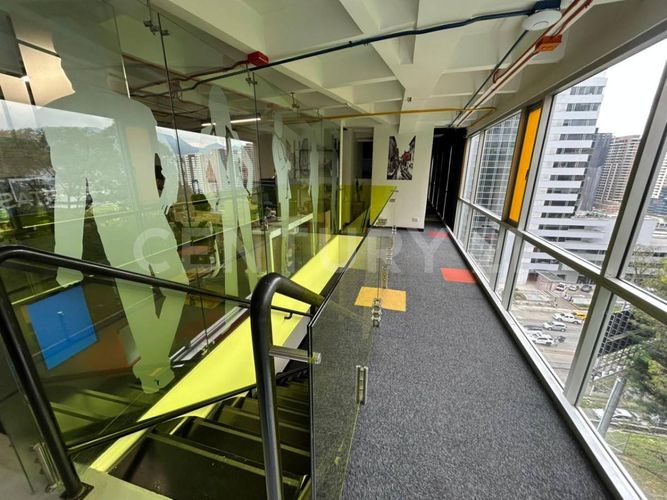 Oficina en arriendo en Villa Carlota, Medellín, 400 m² · foto 16 de 22