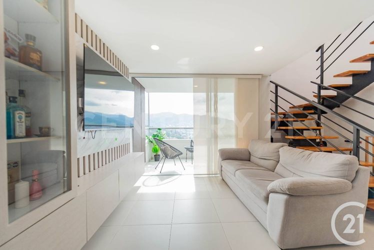 Apartamento de 4 alcobas en venta en Camino Verde, Envigado, 156 m² · foto 10 de 23