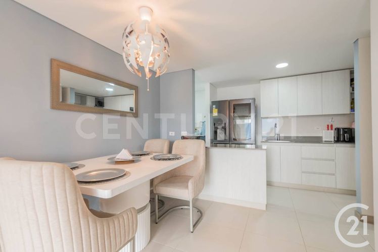 Apartamento de 4 alcobas en venta en Camino Verde, Envigado, 156 m² · foto 11 de 23