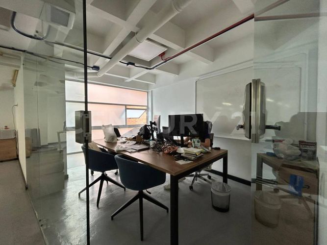 Oficina en arriendo en Villa Carlota, Medellín, 400 m² · foto 20 de 22