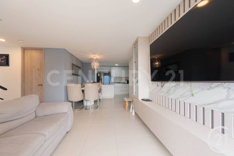 Apartamento de 4 alcobas en venta en Camino Verde, Envigado, 156 m² · foto 13 de 23