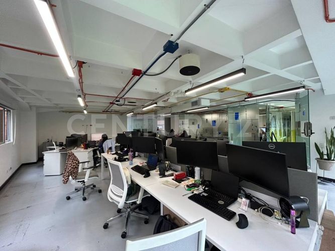 Oficina en arriendo en Villa Carlota, Medellín, 400 m² · foto 21 de 22