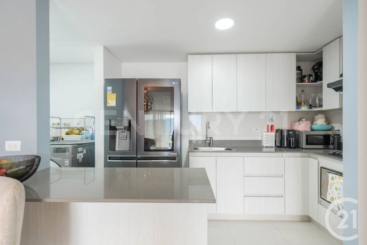 Apartamento de 4 alcobas en venta en Camino Verde, Envigado, 156 m² · foto 14 de 23