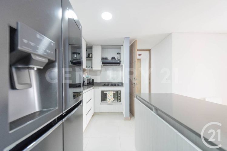 Apartamento de 4 alcobas en venta en Camino Verde, Envigado, 156 m² · foto 15 de 23