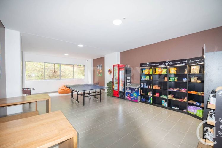Apartamento de 4 alcobas en venta en Camino Verde, Envigado, 156 m² · foto 17 de 23