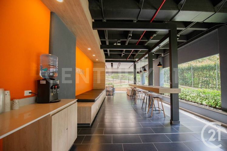 Apartamento de 4 alcobas en venta en Camino Verde, Envigado, 156 m² · foto 19 de 23