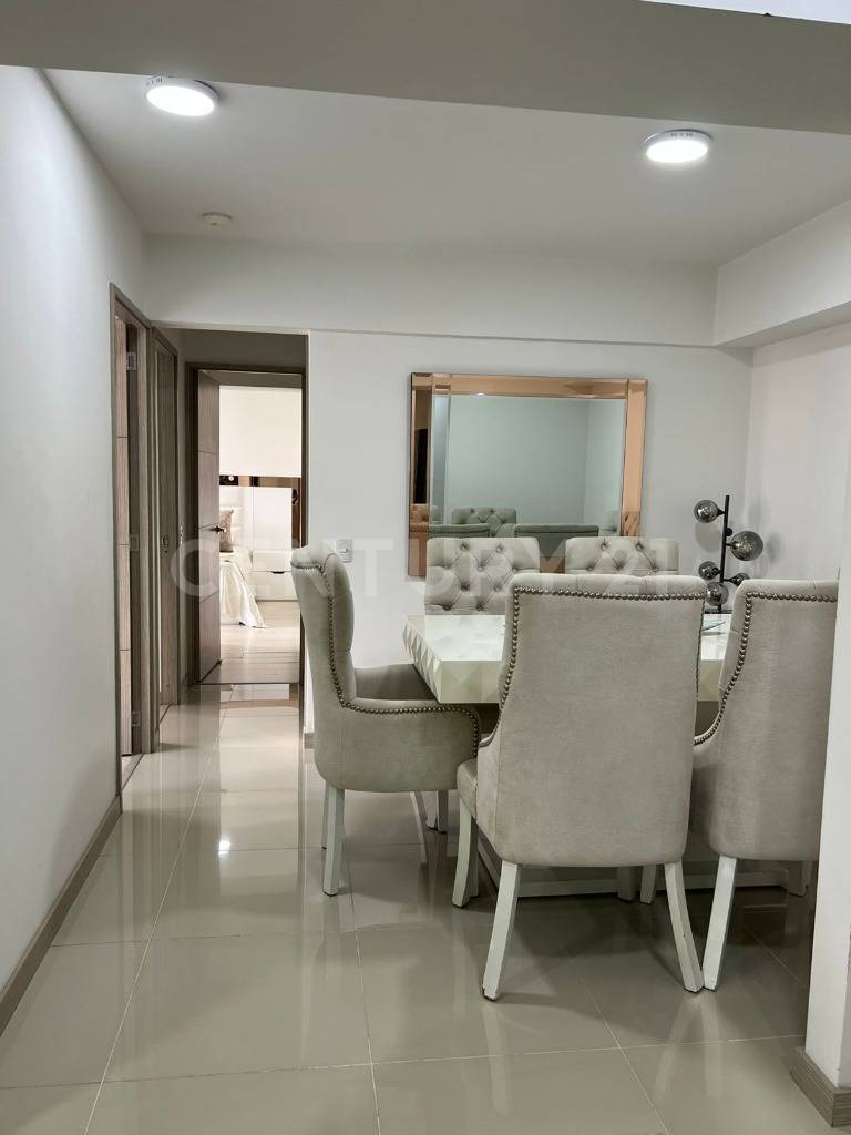 3BR Apartment in El Poblado (87 m²) for Sale - 2