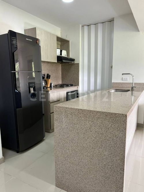 Apartamento de 3 alcobas en venta en El Poblado, Sabaneta, 87 m² · foto 5 de 22