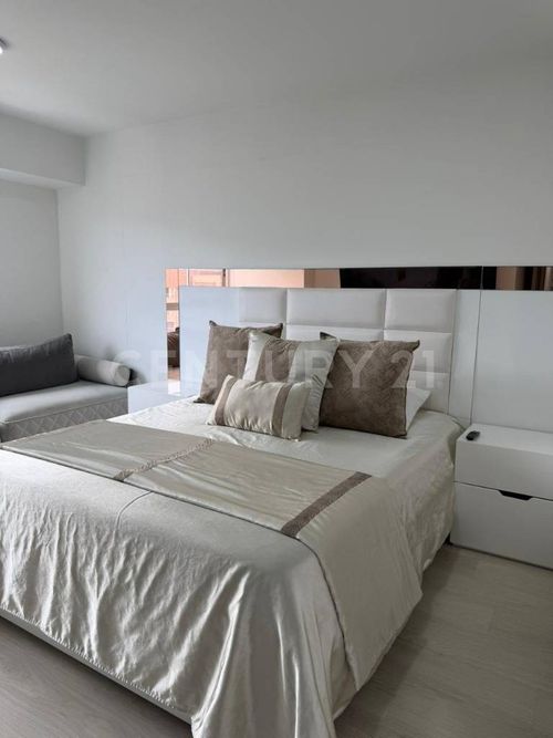 Apartamento de 3 alcobas en venta en El Poblado, Sabaneta, 87 m² · foto 6 de 22