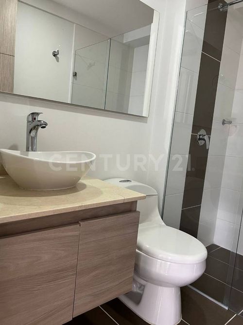 Apartamento de 3 alcobas en venta en El Poblado, Sabaneta, 87 m² · foto 7 de 22