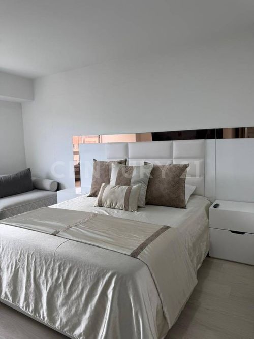 Apartamento de 3 alcobas en venta en El Poblado, Sabaneta, 87 m² · foto 9 de 22