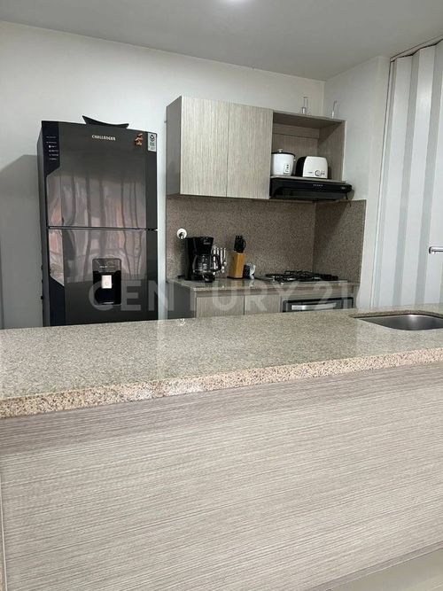 Apartamento de 3 alcobas en venta en El Poblado, Sabaneta, 87 m² · foto 13 de 22