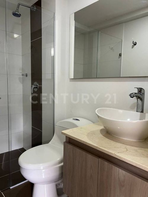 Apartamento de 3 alcobas en venta en El Poblado, Sabaneta, 87 m² · foto 15 de 22