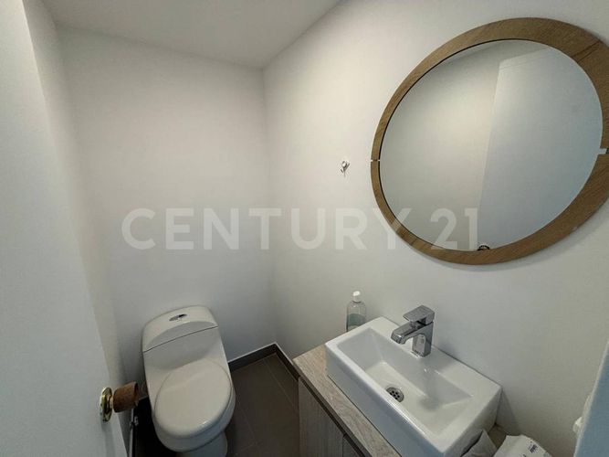 Oficina en arriendo en La Florida, Medellín, 40 m² · foto 9 de 13