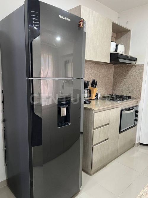 Apartamento de 3 alcobas en venta en El Poblado, Sabaneta, 87 m² · foto 19 de 22