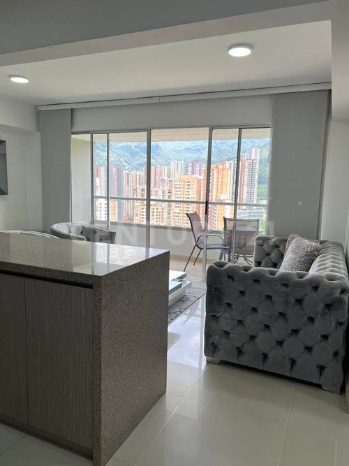 Apartamento de 3 alcobas en venta en El Poblado, Sabaneta, 87 m² · foto 20 de 22