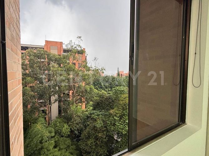 Oficina en arriendo en La Florida, Medellín, 40 m² · foto 11 de 13