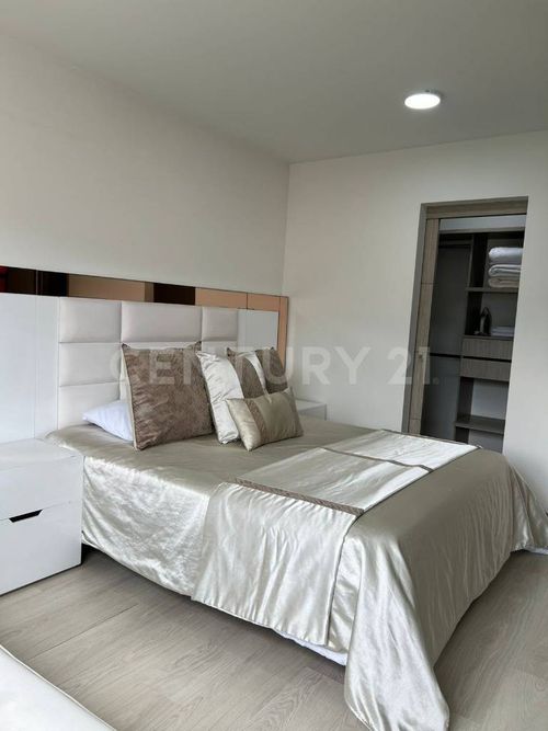 Apartamento de 3 alcobas en venta en El Poblado, Sabaneta, 87 m² · foto 21 de 22