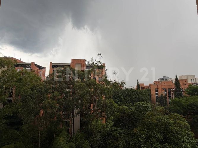 Oficina en arriendo en La Florida, Medellín, 40 m² · foto 12 de 13