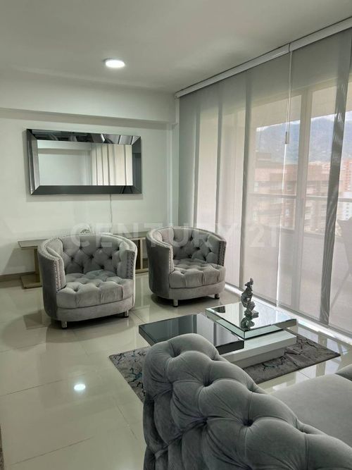 Apartamento de 3 alcobas en venta en El Poblado, Sabaneta, 87 m² · foto 22 de 22