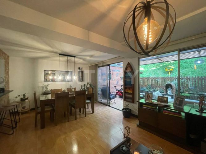 Casa de 3 alcobas en venta en Tierra Grata, Envigado, 146 m² · foto 2 de 16