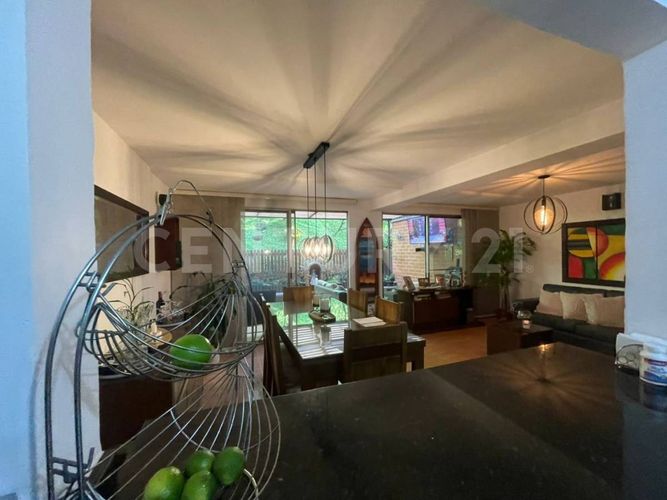 Casa de 3 alcobas en venta en Tierra Grata, Envigado, 146 m² · foto 5 de 16