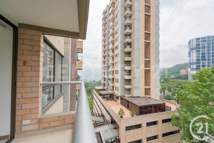 Apartamento de 2 alcobas en arriendo en Vía Las Palmas, Medellín, 72 m² · foto 7 de 21