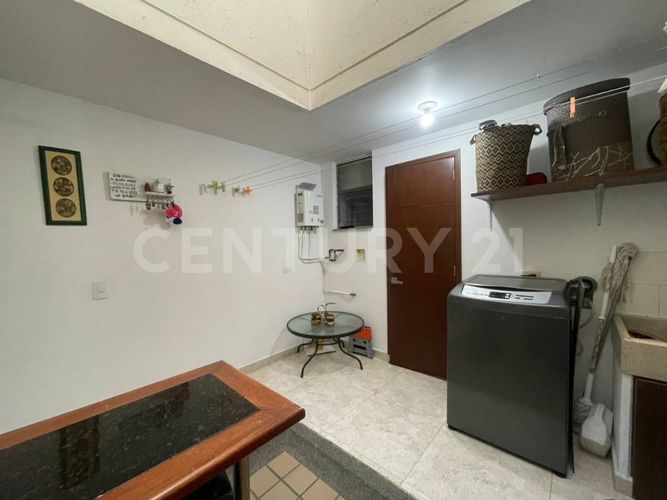 Casa de 3 alcobas en venta en Tierra Grata, Envigado, 146 m² · foto 8 de 16