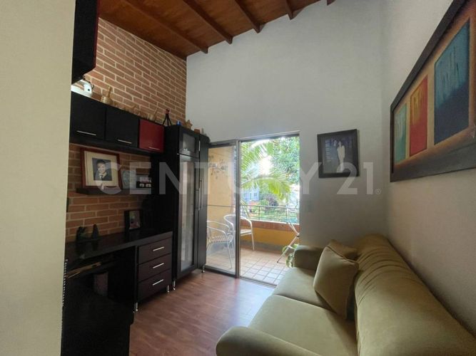 Casa de 3 alcobas en venta en Tierra Grata, Envigado, 146 m² · foto 9 de 16