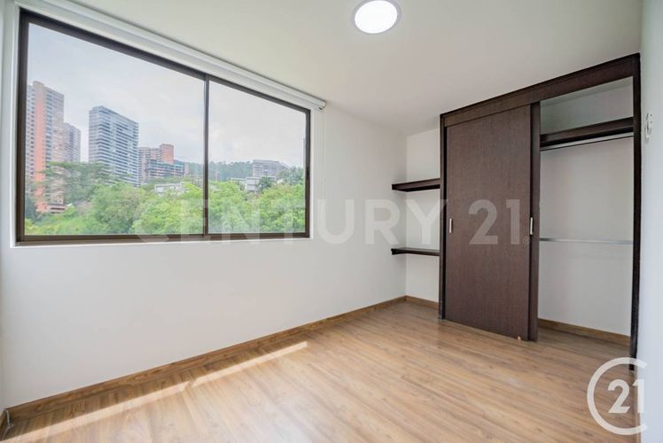Apartamento de 2 alcobas en arriendo en Vía Las Palmas, Medellín, 72 m² · foto 9 de 21