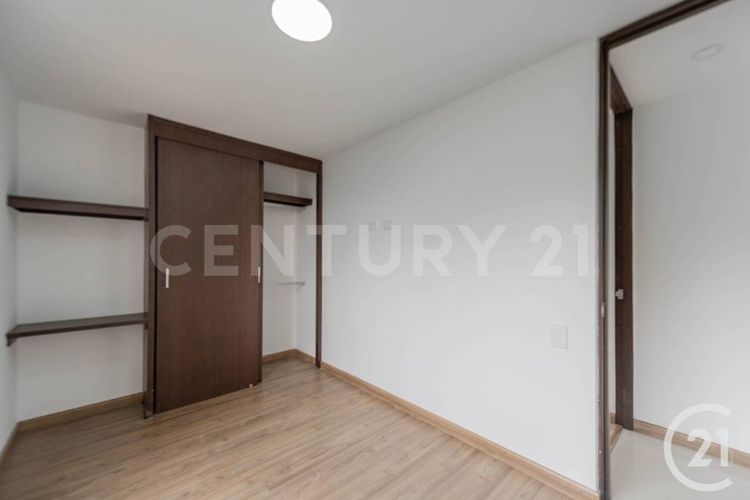 Apartamento de 2 alcobas en arriendo en Vía Las Palmas, Medellín, 72 m² · foto 10 de 21