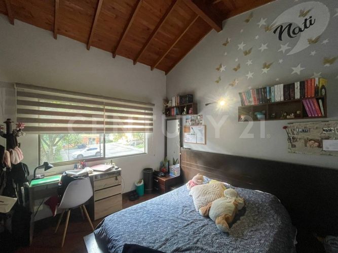 Casa de 3 alcobas en venta en Tierra Grata, Envigado, 146 m² · foto 11 de 16