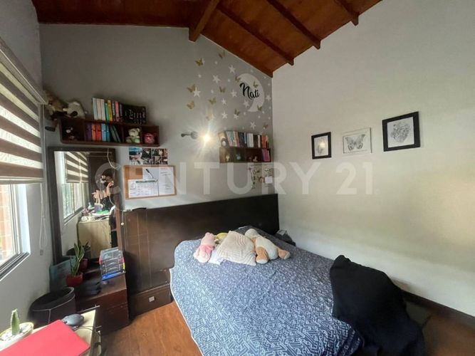 Casa de 3 alcobas en venta en Tierra Grata, Envigado, 146 m² · foto 12 de 16
