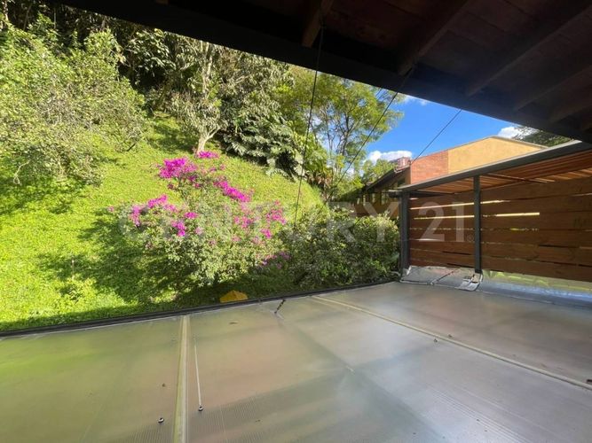 Casa de 3 alcobas en venta en Tierra Grata, Envigado, 146 m² · foto 13 de 16