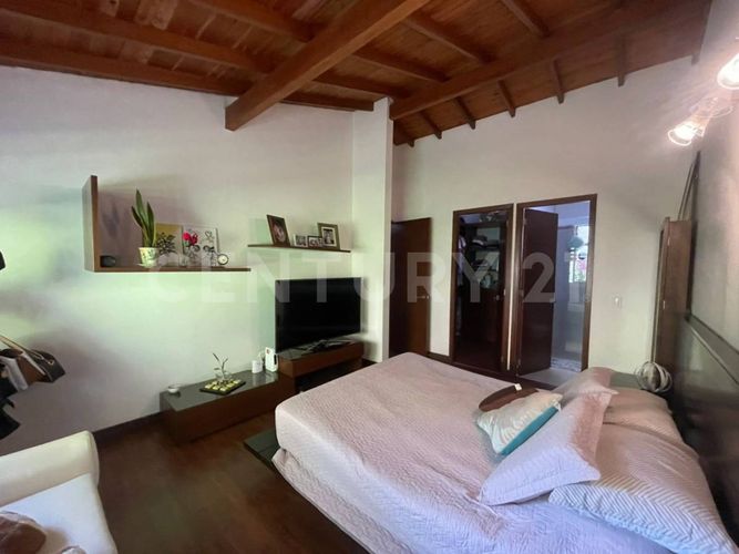 Casa de 3 alcobas en venta en Tierra Grata, Envigado, 146 m² · foto 14 de 16