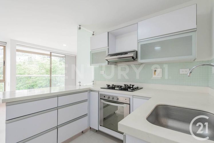 Apartamento de 2 alcobas en arriendo en Vía Las Palmas, Medellín, 72 m² · foto 17 de 21