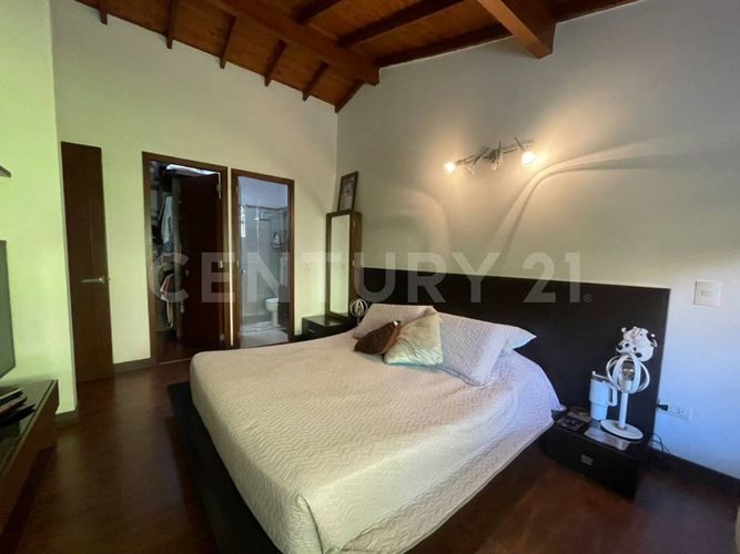 Casa de 3 alcobas en venta en Tierra Grata, Envigado, 146 m² · foto 15 de 16