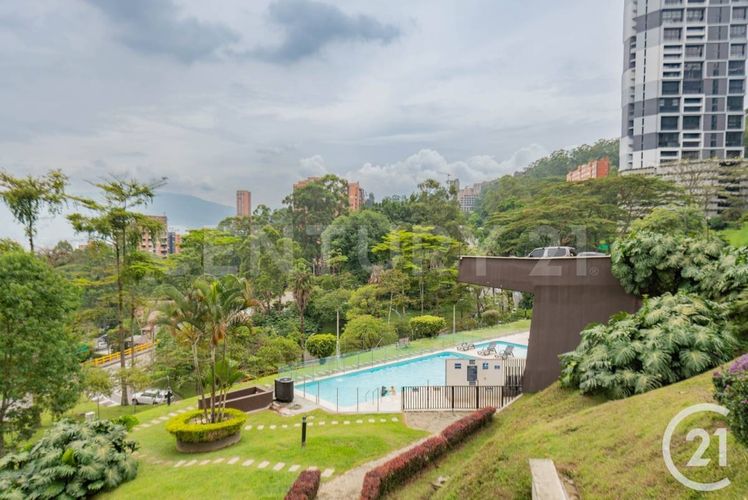 Apartamento de 2 alcobas en arriendo en Vía Las Palmas, Medellín, 72 m² · foto 18 de 21