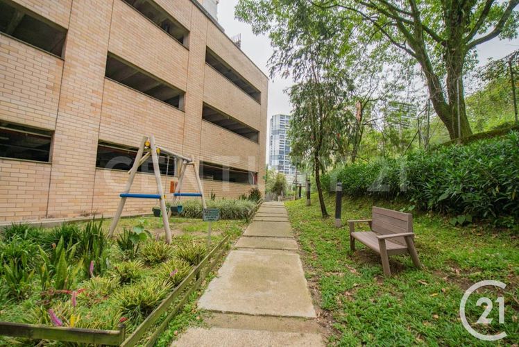 Apartamento de 2 alcobas en arriendo en Vía Las Palmas, Medellín, 72 m² · foto 19 de 21