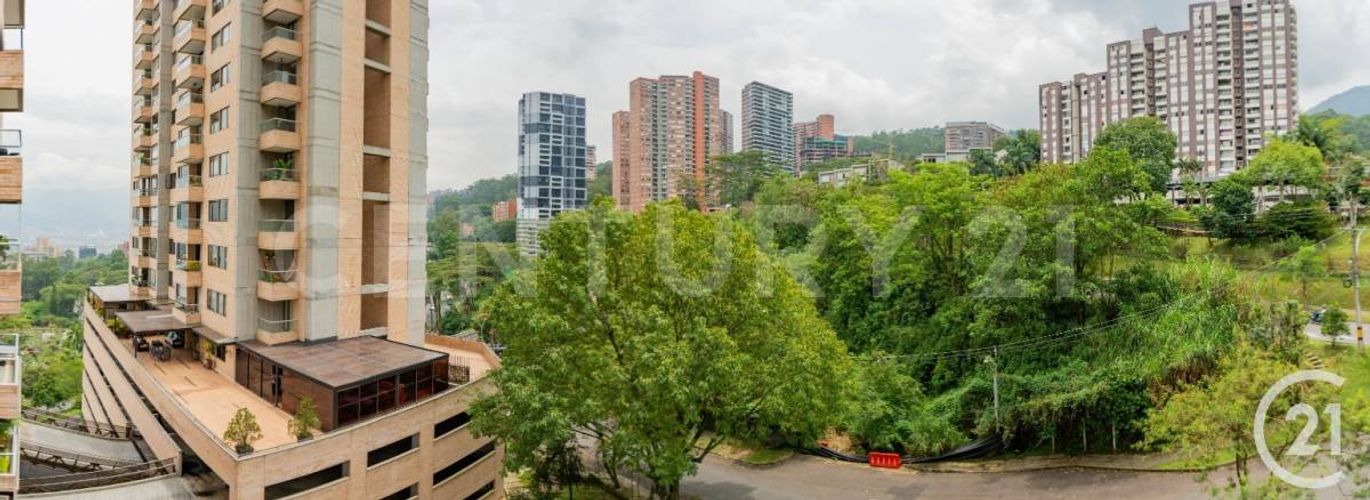 Apartamento de 2 alcobas en arriendo en Vía Las Palmas, Medellín, 72 m² · foto 20 de 21
