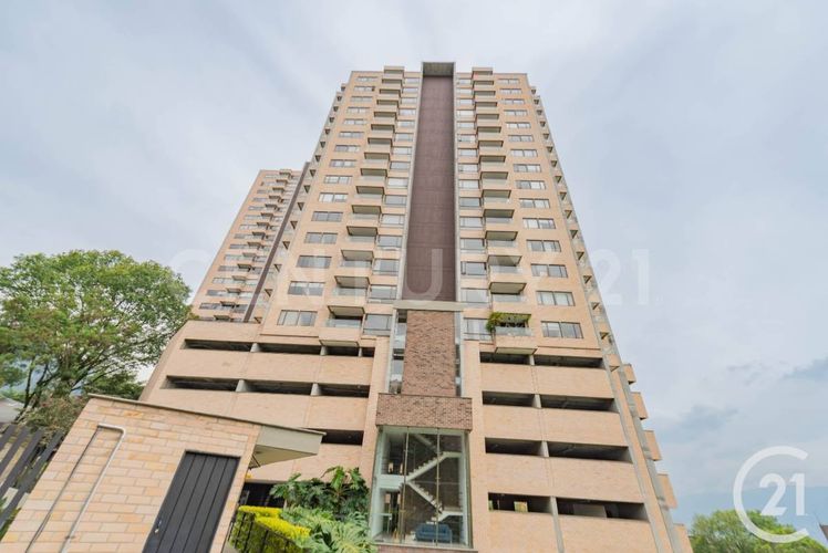 Apartamento de 2 alcobas en arriendo en Vía Las Palmas, Medellín, 72 m² · foto 21 de 21