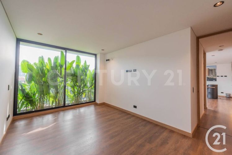 Apartamento de 2 alcobas en venta en Guaduales De La Abadia, Envigado, 78 m² · foto 4 de 22